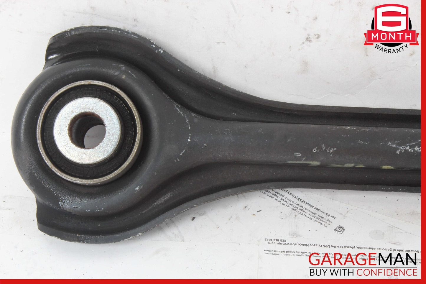 12-20 Mercedes R172 SLK350 Rear Left or Right Upper Control Arm OEM