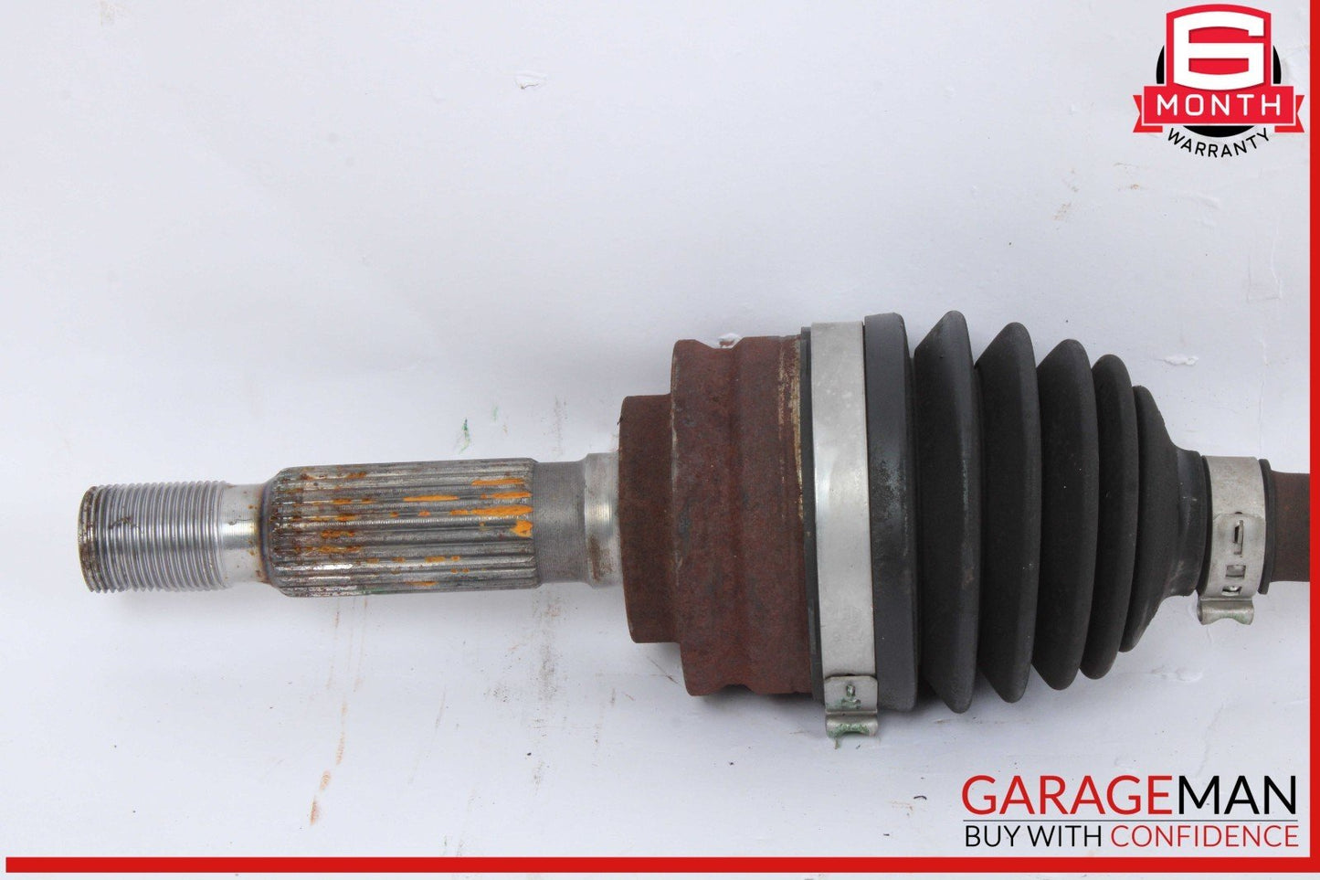 11-20 Mitsubishi Outlander Sport Rear Left Driver Side CV Axle Drive Shaft