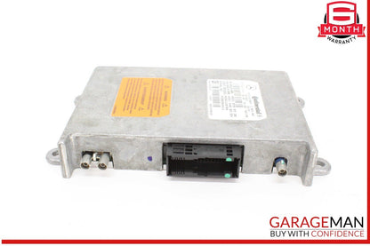 Mercedes W216 CL550 Voice Communication Control Module 2218708726 OEM