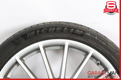 10-15 Porsche Panamera 970 Front Right / Left Side Wheel Tire Rim 9.5Jx20H2 ET65