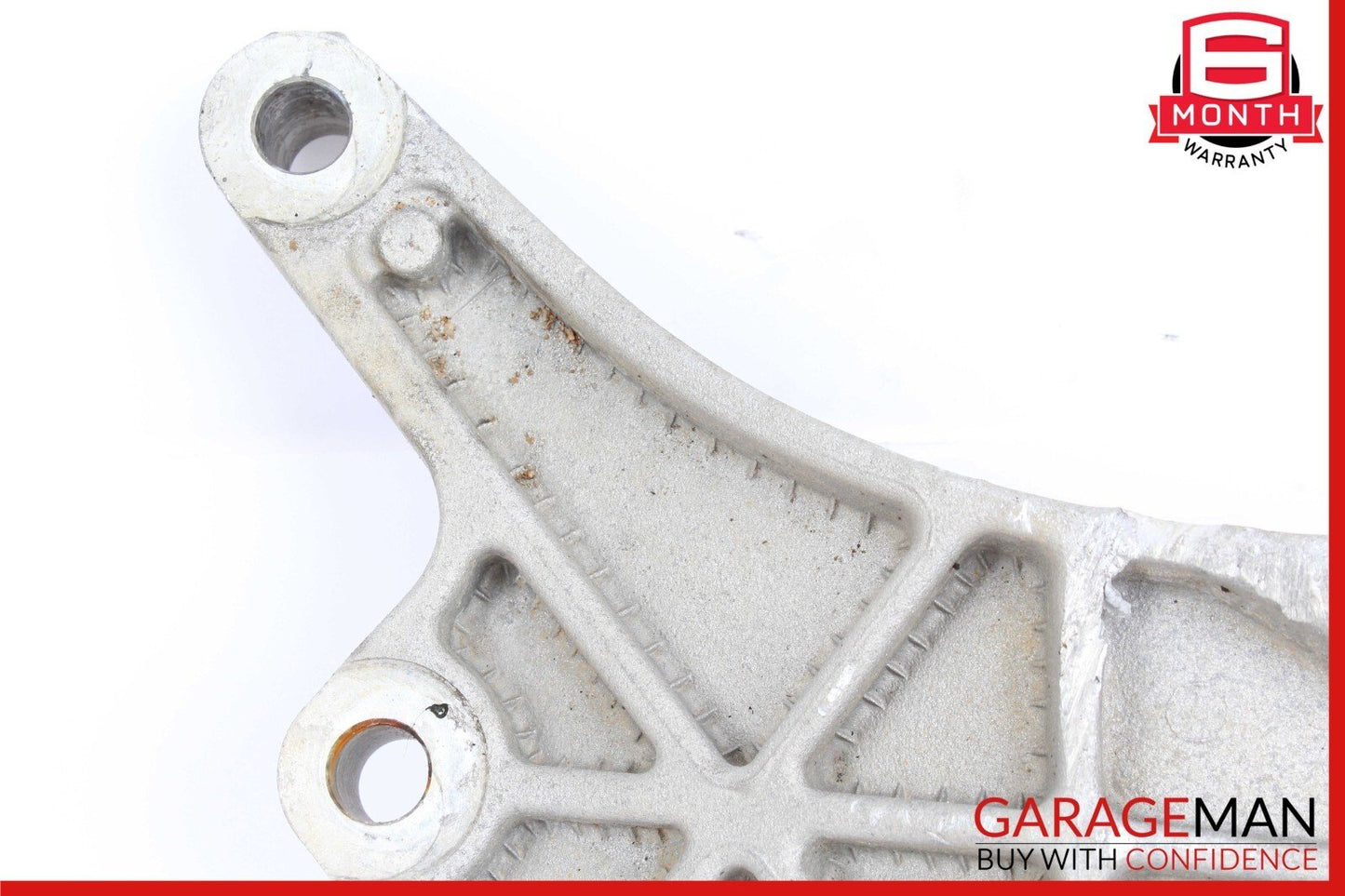 14-22 Maserati Ghibli Automatic Transmission Crossmember Brace Bracket OEM