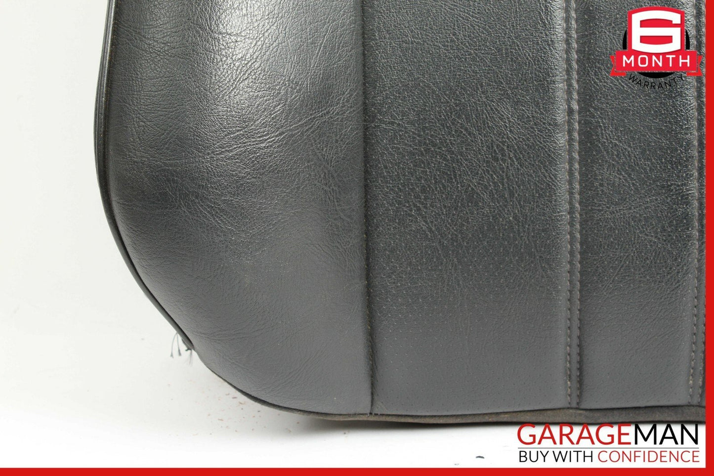96-02 Mercedes W210 E300 Front Right Passenger Side Top Upper Seat Cushion OEM