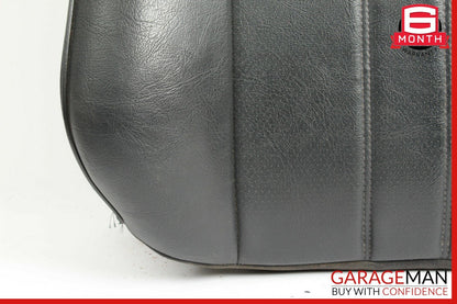 96-02 Mercedes W210 E300 Front Right Passenger Side Top Upper Seat Cushion OEM