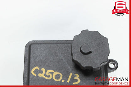 08-15 Mercedes W204 C250 C350 Power Steering Pump Reservoir Tank