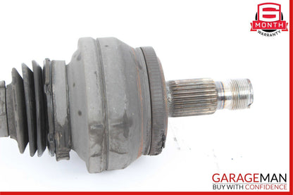 12-16 Mercedes R172 SLK350 SLK55 AMG Rear Left / Right Axle CV Half Shaft OEM