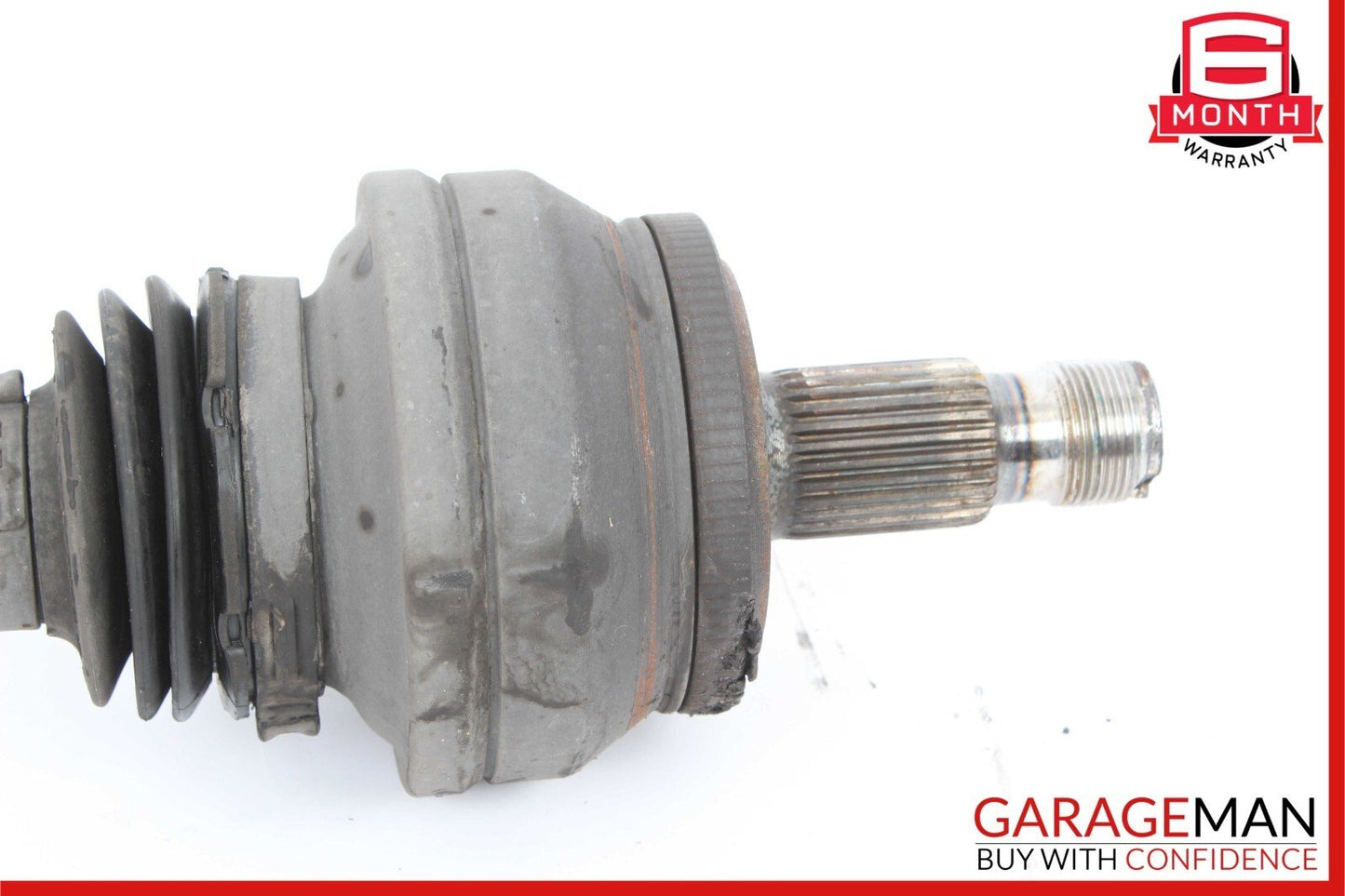 12-16 Mercedes R172 SLK350 SLK55 AMG Rear Left / Right Axle CV Half Shaft OEM
