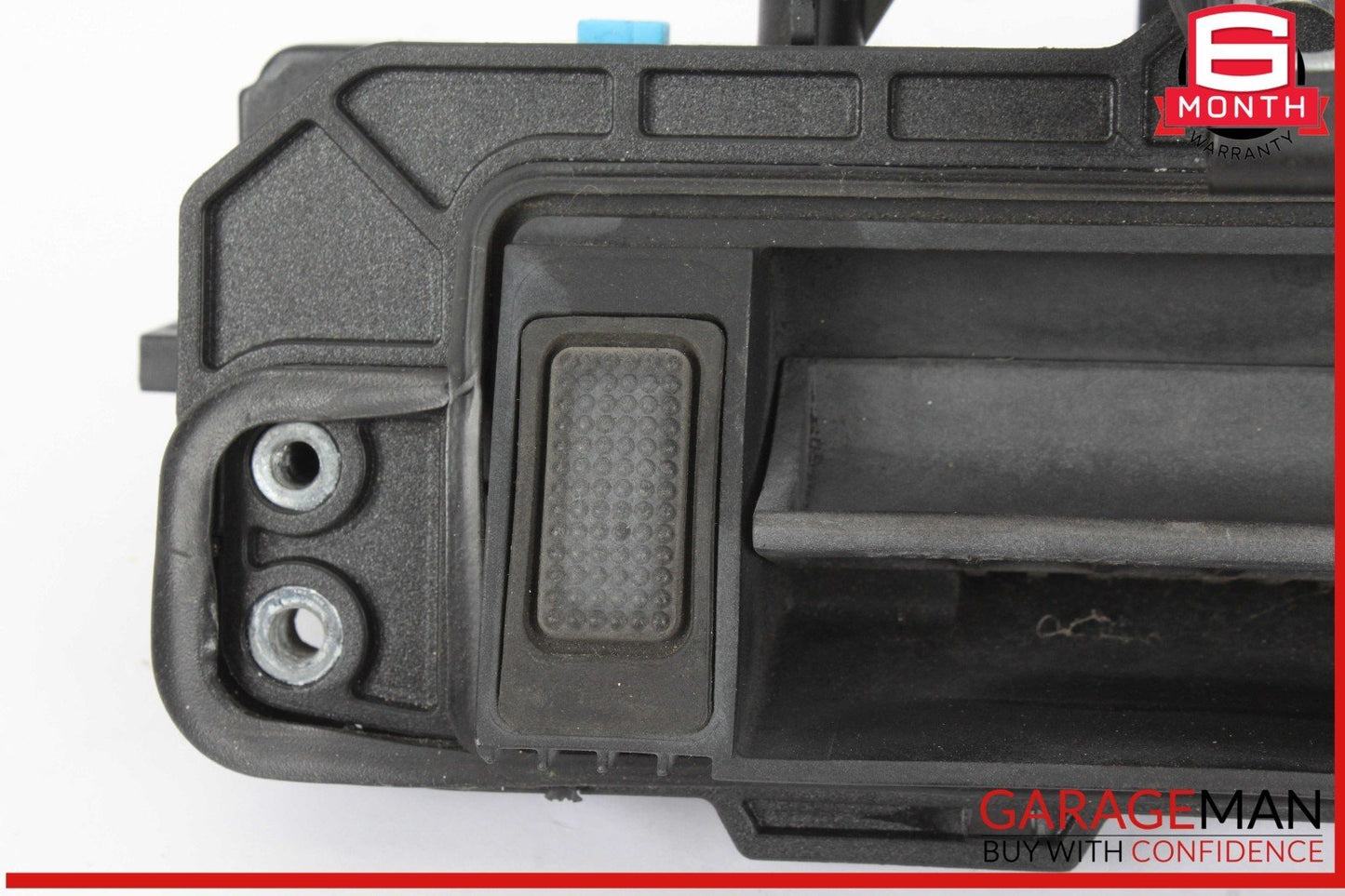03-09 Mercedes W211 E500 E350 Trunk Lid Tailgate Lock Handle 2117400293 OEM