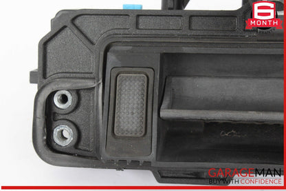03-09 Mercedes W211 E500 E350 Trunk Lid Tailgate Lock Handle 2117400293 OEM