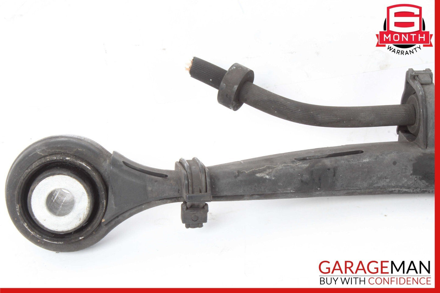 12-19 Mercedes W166 ML350 GL550 Rear Right Side Upper Lateral Control Arm OEM