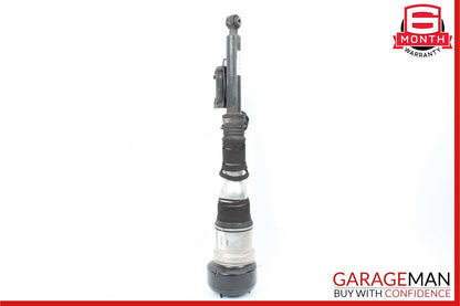 07-13 Mercedes W221 S550 Rear Left Side Airmatic Suspension Shock Absorber OEM
