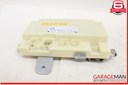 10-15 Mercedes W204 C250 CGI C300 Keyless Go Entry Control Module 1729006206 OEM