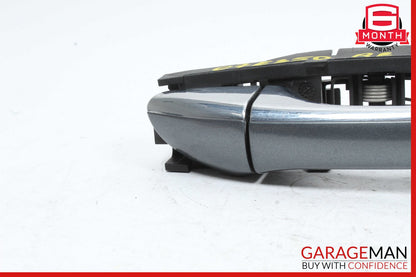 03-09 Mercedes W211 E320 E350 E500 Rear Right Side Exterior Door Handle OEM