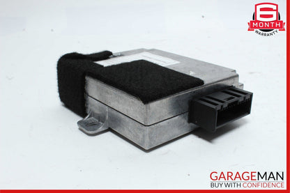 07-14 Mercedes S600 S65 AMG Voice Language Communication Control Module Unit