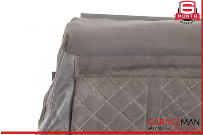 18-24 Audi B9 S5 A5 Front Right Passenger Side Lower Bottom Seat Cushion OEM