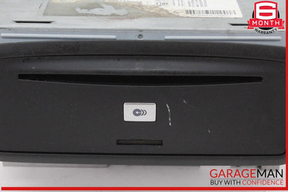 14-17 Mercedes W222 S550 S600 Head Unit Navigation Comand CD Audio OEM