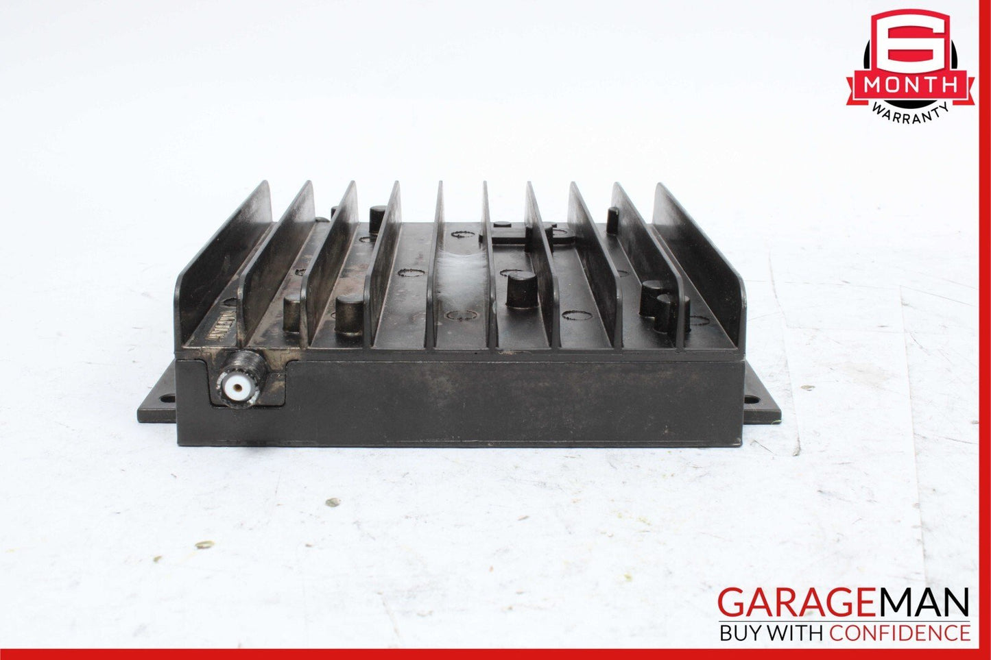 98-06 Mercedes W220 S600 S430 S55 AMG Antenna Amplifier Booster Module OEM