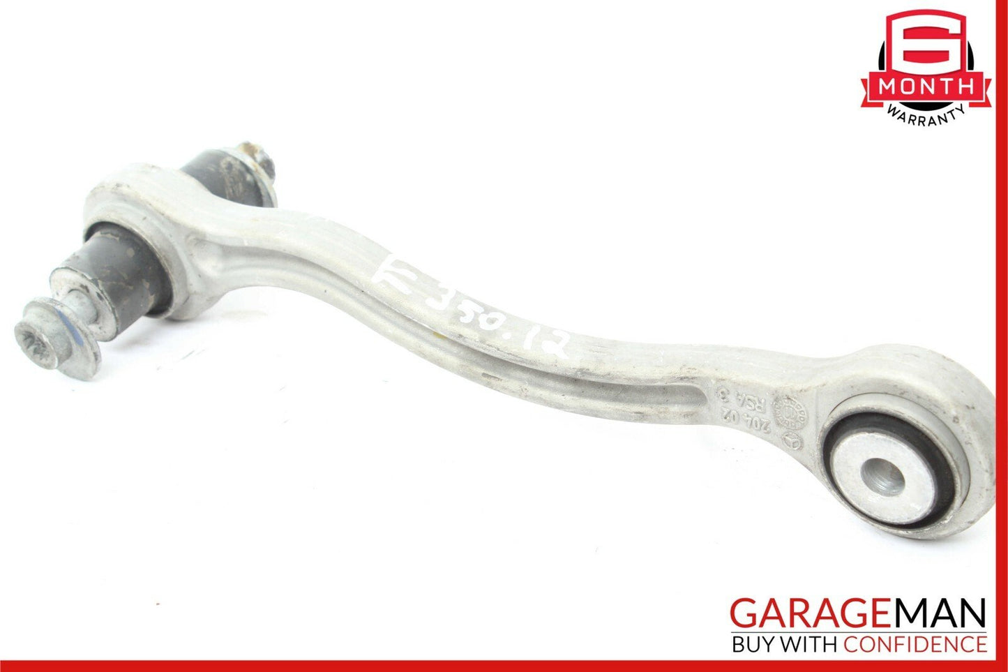 08-16 Mercedes C250 C300 E350 Rear Left or Right Suspension Lower Control Arm
