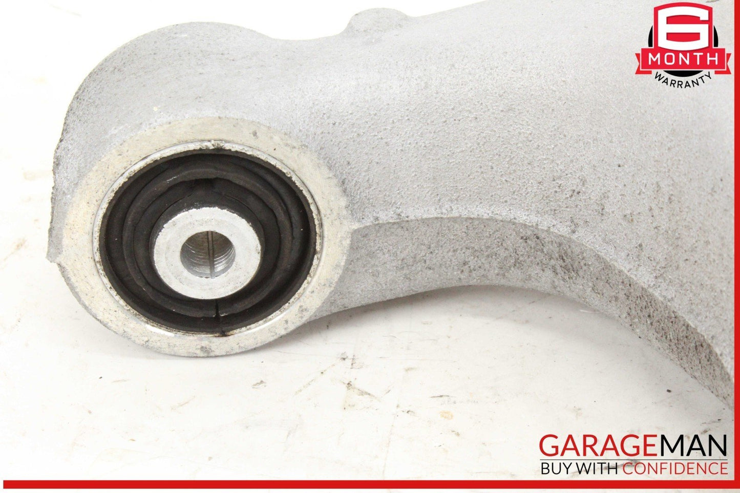 09-18 Audi Q5 SQ5 Rear Right Passenger Side Suspension Lower Control Arm OEM