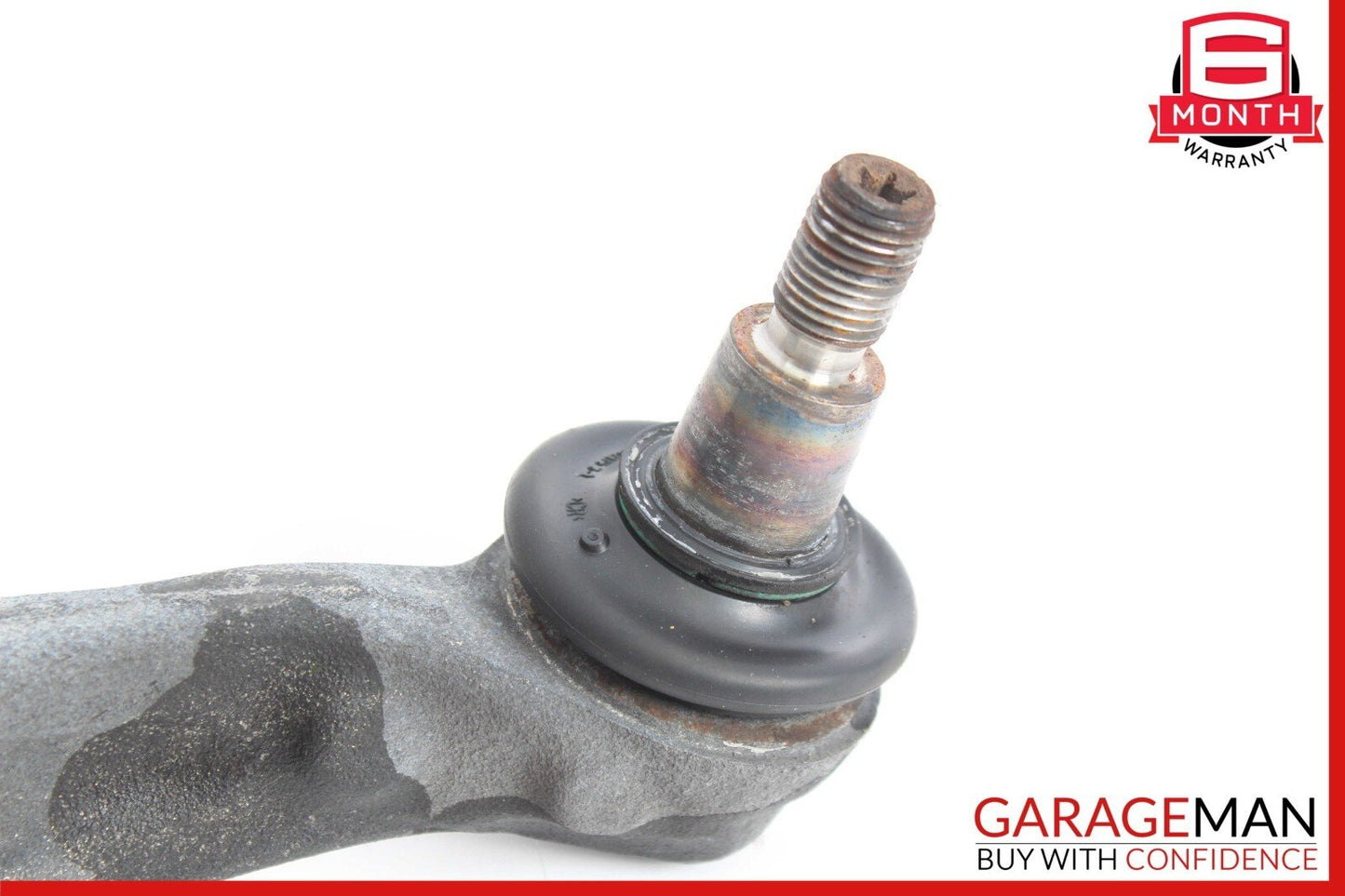 07-14 Mercedes W221 S63 AMG S600 Front Right Side Lower Center Control Arm RWD
