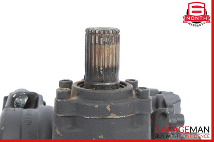 97-03 Mercedes W202 C230 CLK55 AMG Power Steering Rack Gear Box Gearbox OEM