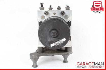 12-15 Mercedes W204 C250 SLK250 GLK350 ABS Anti Lock Brake Pump Module OEM