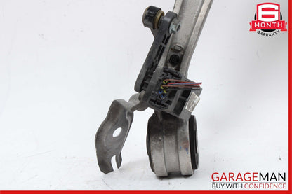03-06 Porsche Cayenne S 955 Front Side Suspension Upper Control Arm w/Sensor OEM