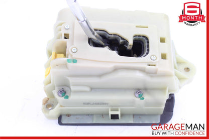 08-14 Mercedes W204 C250 C300 C350 RWD Floor Gear Shifter Shift Selector Box OEM