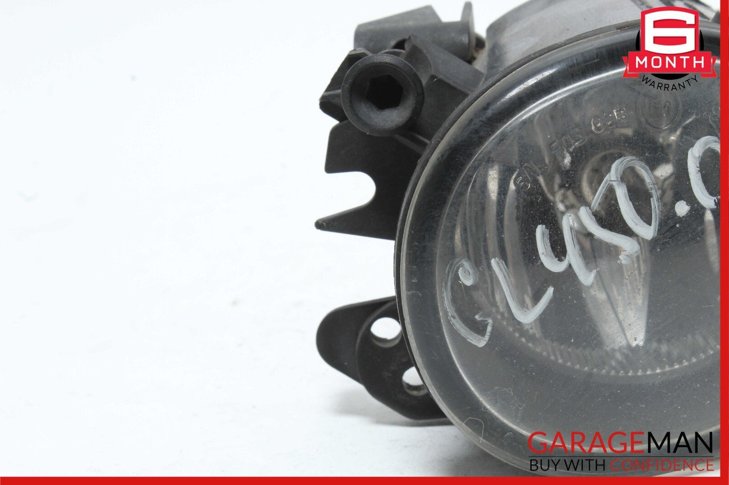 06-12 Mercedes GL450 CL550 E350 Front Left Side Bumper Fog Light Foglight Lamp