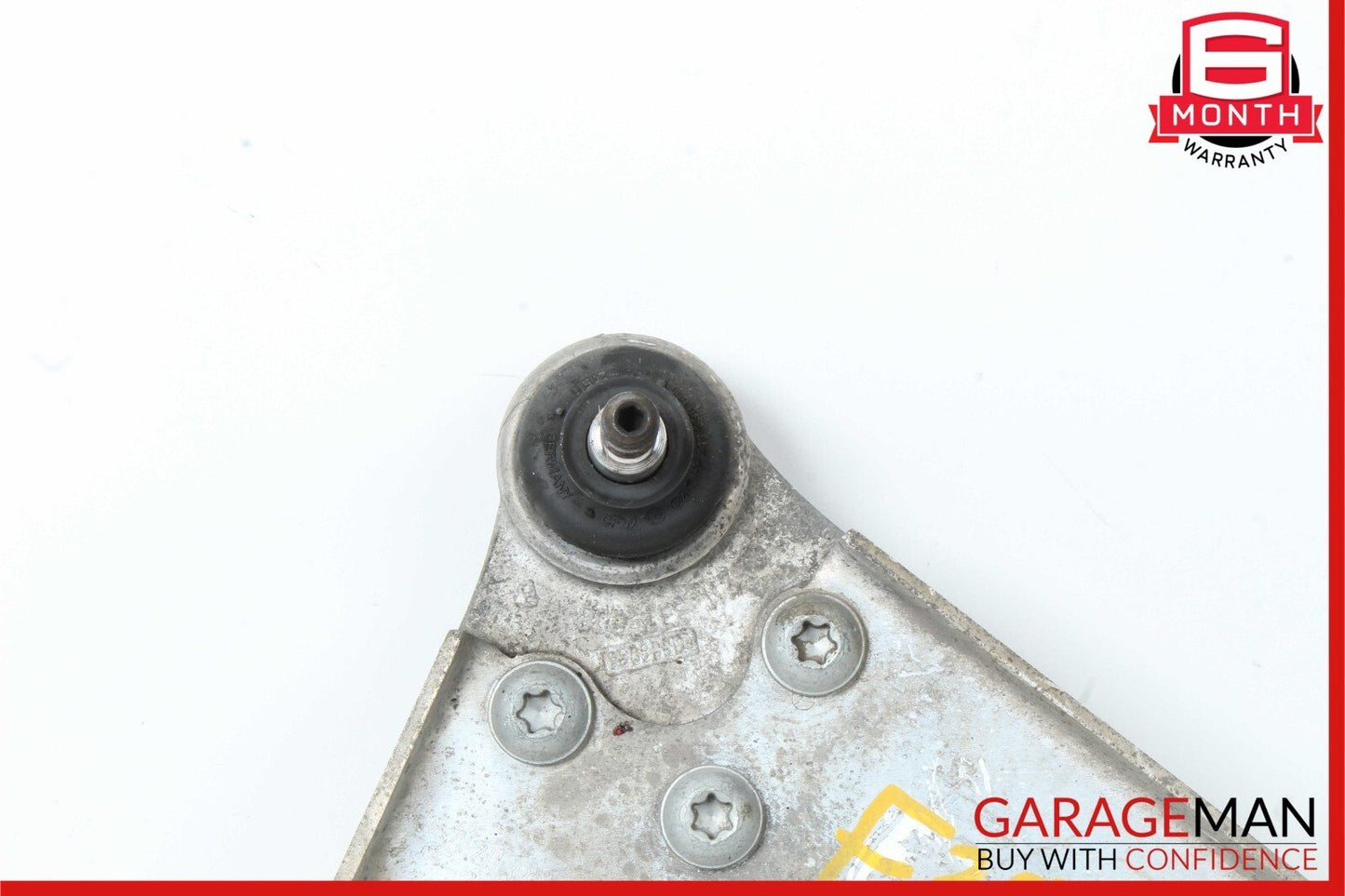 03-11 Mercedes CLS550 E350 Front Right Side Suspension Upper Control Arm RWD