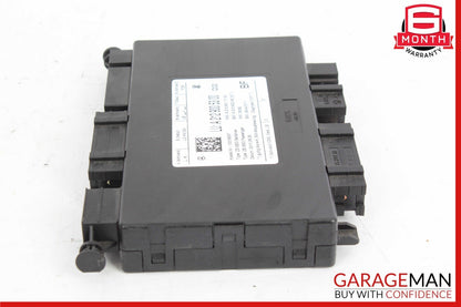 08-20 Mercedes W212 E350 C300 E500 Front Right Passenger Seat Control Module OEM