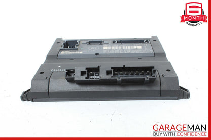 07-13 Mercedes W221 S550 S350 Front Left Driver Side Under Seat Control Unit OEM