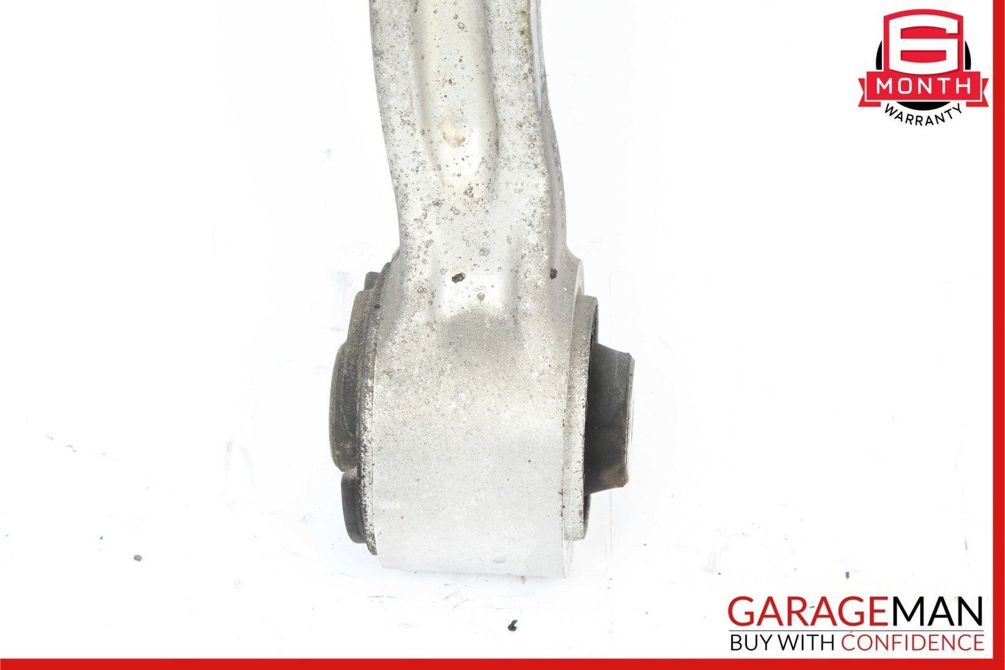 07-14 Mercedes W221 S550 Front Left Upper Control Arm w/ Height Level Sensor RWD