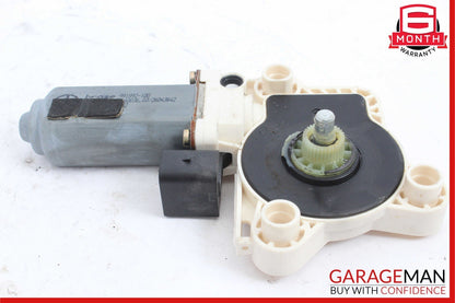 00-06 Mercedes W220 S55 AMG Rear Right Passenger Side Window Regulator Motor OEM