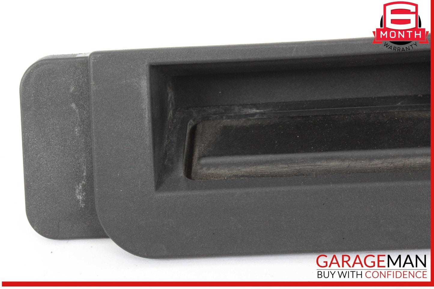 14-20 Mercedes W117 CLA250 C300 SLC300 Rear Trunk Tailgate Release Open Handle