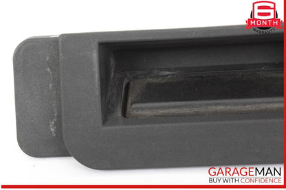 14-20 Mercedes W117 CLA250 C300 SLC300 Rear Trunk Tailgate Release Open Handle