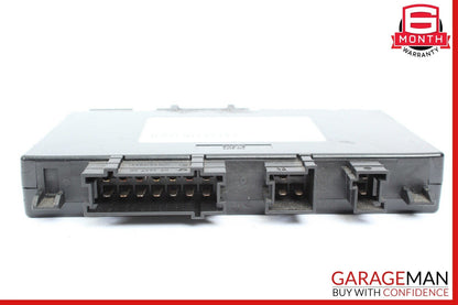 03-12 Mercedes SLK350 E350 CLS550 E320 Front Left Side Seat Control Module OEM