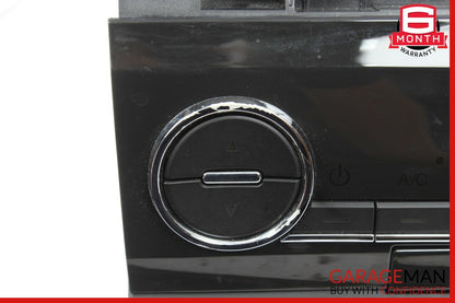 14-17 Maserati Ghibli Radio Receiver CD Player Head Unit Headunit Assembly OEM