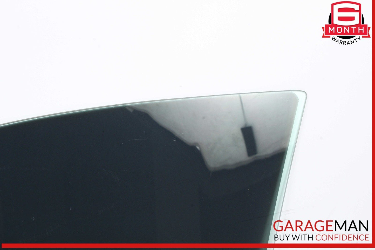 19-24 BMW M340i G20 330e 330i Front Right Passenger Side Door Window Glass OEM
