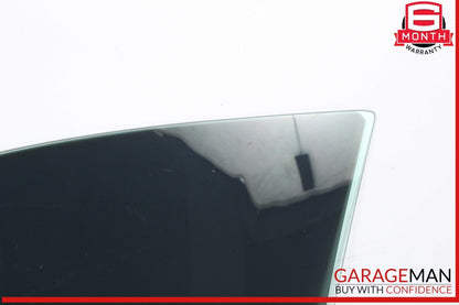 19-24 BMW M340i G20 330e 330i Front Right Passenger Side Door Window Glass OEM