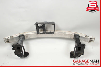 06-11 Mercedes W219 CLS550 Front Bumper Reinforcement Impact Crash Bar Rebar