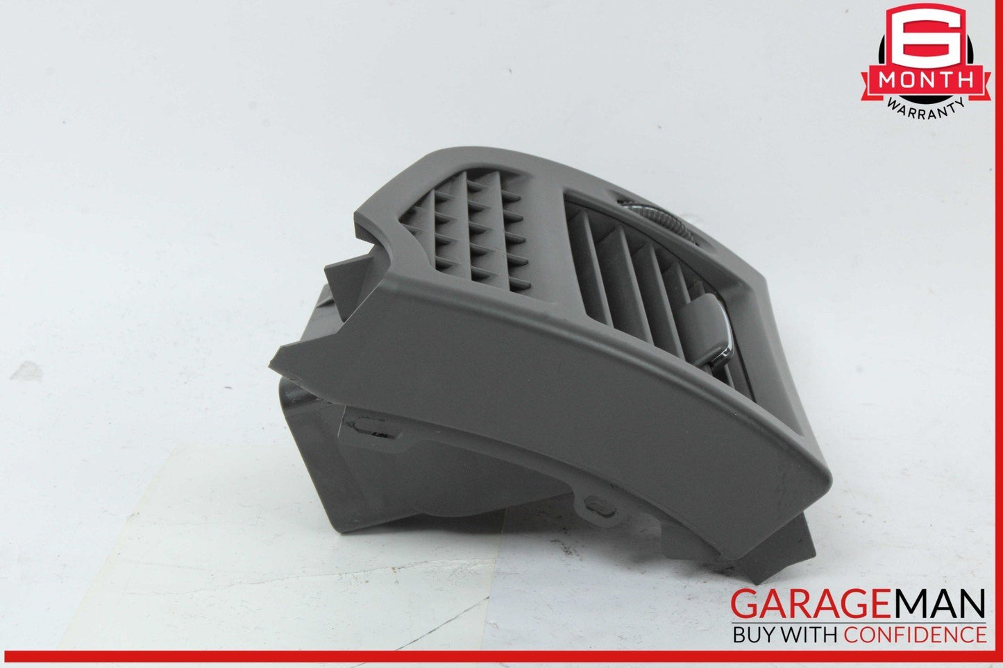 07-14 Mercedes W221 S550 CL550 Front Left Dash AC A/C Air Vent Trim Grill OEM