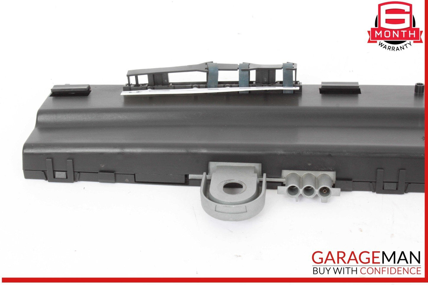 07-13 Mercedes W221 S63 AMG S500 Rear Roof Antenna AMP Amplifier Module Unit OEM