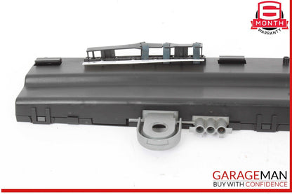 07-13 Mercedes W221 S63 AMG S500 Rear Roof Antenna AMP Amplifier Module Unit OEM
