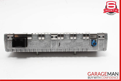 10-17 Mercedes W212 E350 C250 C300 Sirius Satellite Radio Receiver Module Unit
