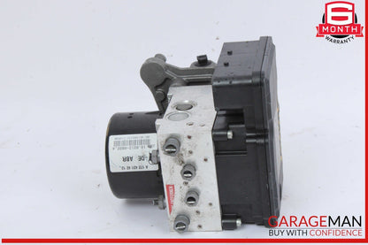 12-15 Mercedes W204 C250 CGI ABS Anti Brake Pump Control Module Unit OEM