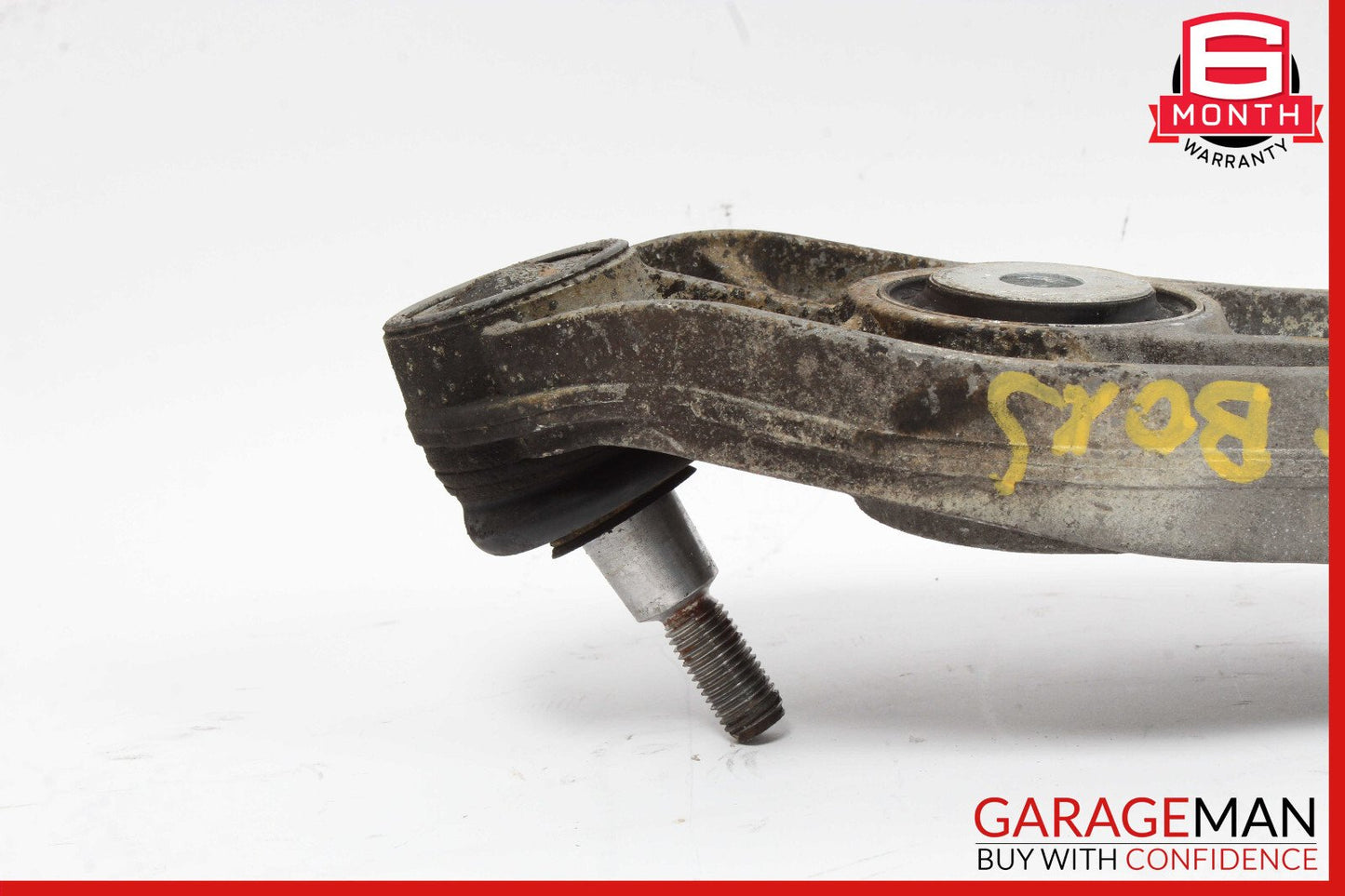 97-04 Porsche Boxster 986 Rear Left / Right Suspension Lower Control Arm OEM