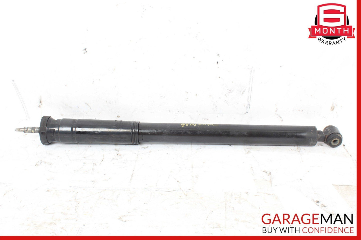 96-02 Mercedes W210 E320 E55 AMG Front Left and Right Shock Strut Absorber Set