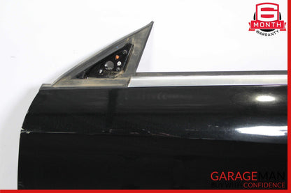 14-19 Mercedes W117 CLA250 CLA200 CLA45 AMG Front Left Exterior Door Shell Panel