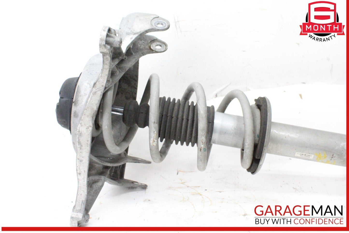 13-16 Audi A4 Front Left or Right Side Suspension Shock Strut Absorber OEM