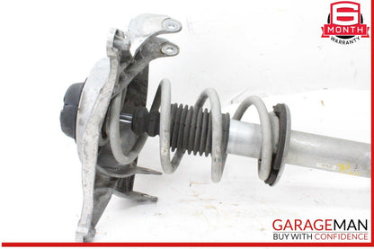 13-16 Audi A4 Front Left or Right Side Suspension Shock Strut Absorber OEM